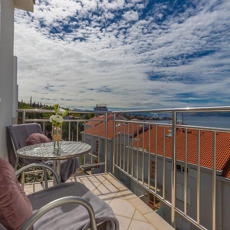 Apartamento Nala Apartman 9 Selce Exterior foto