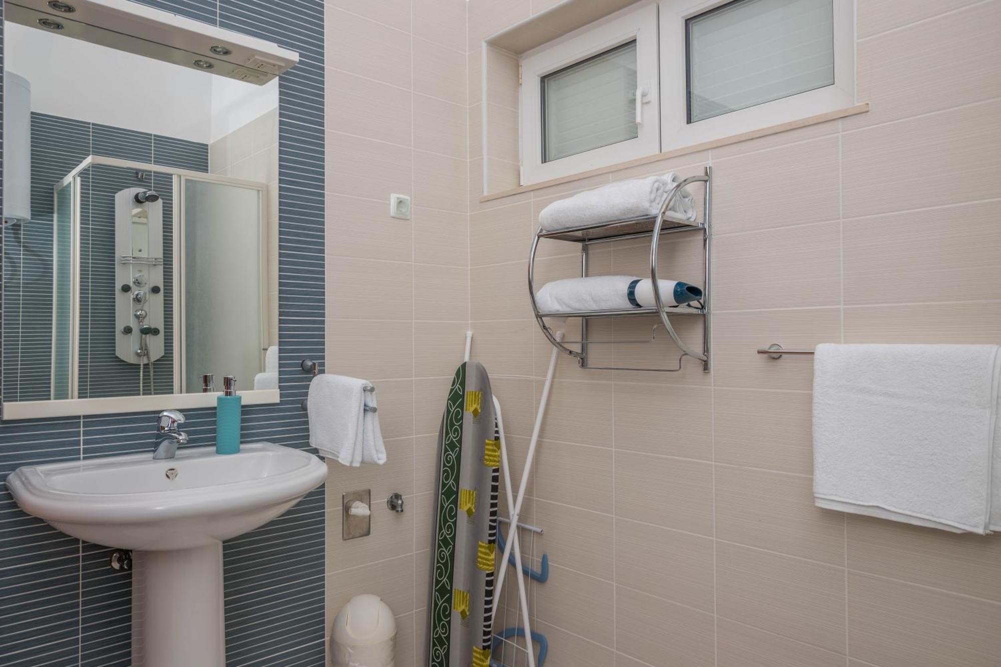 Apartamento Nala Apartman 9 Selce Exterior foto